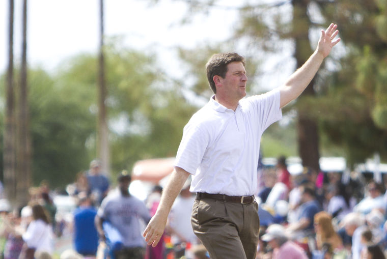Ahwatukee Easter Parade